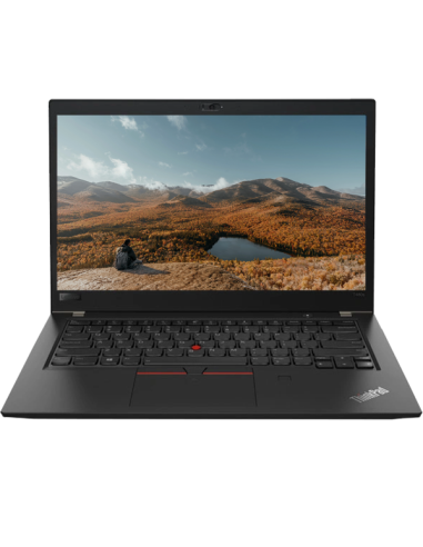 LENOVO - ThinkPad T480S