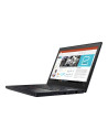 Lenovo - ThinkPad X270 (Reconditionné) 12/i5-6300U/8GB RAM/256GB SSD/W10P