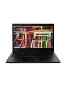 Thinkpad T490s 2