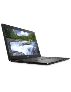 Latitude 7390 2