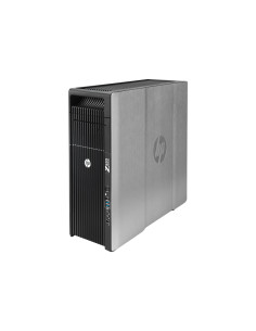 WorkStation Z620 Tower 2