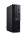 DELL - Optiplex 3060 (Reconditionné) SFF/i3-8100/8GB RAM/240GB SSD/W10P