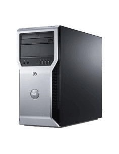 Precision T1600 Tower 2