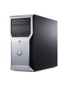 DELL - Precision T1600 (Reconditionné) Tower/Xeon E3-1245/8GB RAM/500GB HDD/Nvidia Quadro 600 1Go/W10P