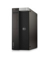 DELL - Precision T3610 (Reconditionné) Tower/Xeon E5-1650 V2/16GB RAM/500GB HDD/Nvidia Quadro K4000 3Go/W10P