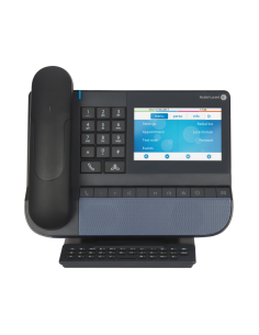 Alcatel Lucent - 8078S... 2