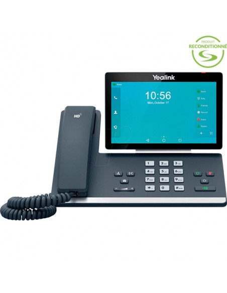 Yealink - Réparation T58A