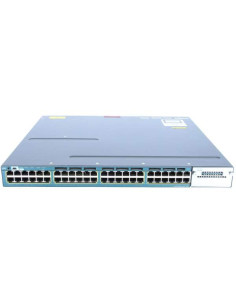 Cisco WS-C3560X-48P-S 2