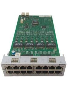 Alcatel Lucent - Carte UA16-1 2