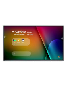 Viewsonic - IFP8650-5F 2