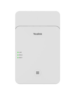 Yealink W75 Mini MC 2