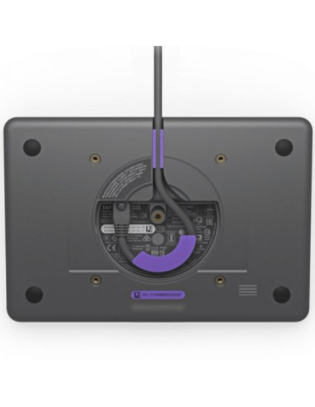 contrôleur logitech