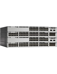 Cisco - Catalyst 9300 48 -... 2