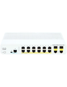 WS-C2920C-12PC-L 2