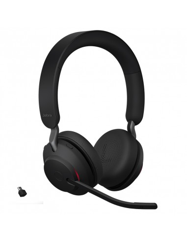 casque jabra - evolve2 65