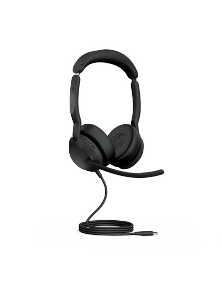 Jabra Evolve2 50 stereo MS USB-C