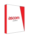 Ascom - Pack de 5 utilisateurs de la ronde