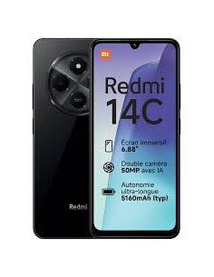Xiaomi - Redmi 14C 128Go 2