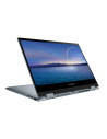 ASUS - ZenBook Flip 13 (Reconditionné) 13'FHD/Touchscreen/i5-1035G1/8GB RAM/256GB NVME/W11P