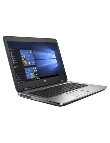 HP - ProBook 650 G3