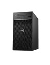 DELL - Precision 3630 (Reconditionné) Xeon E-2124/16GB RAM/512GB SSD/Nvidia Quadro P620 2Go/W10P