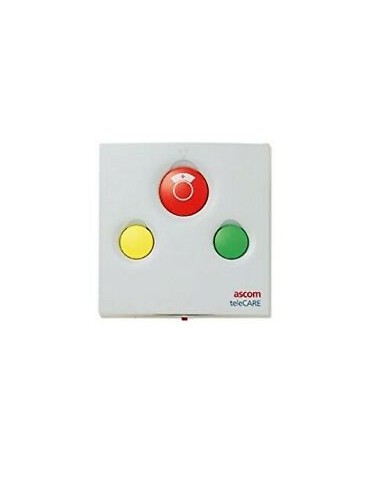 Ascom - Réparation Unité d’appel radio NPTX1-AFJAA1