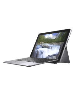 DELL - Latitude 7200 2-in-1 2