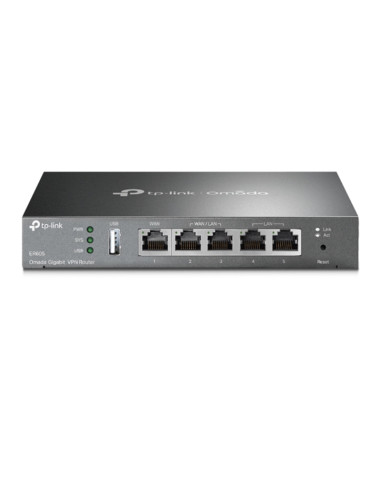 Routeur VPN Omada Gigabit