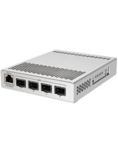 Mikrotik -  Switch Cloud 1... 2