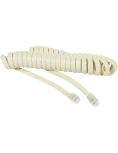 CORDON ETIRO 2m - Ivoire 2