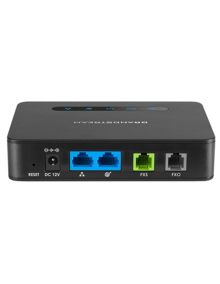 HT813 ports HT813 ports