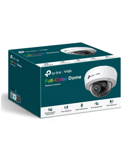 TP-LINK VIGI C250 (2.8MM)