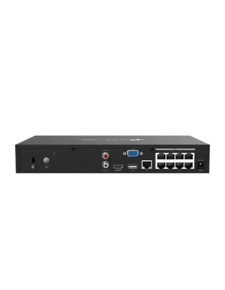 VIGI NVR1008H-8P tp link