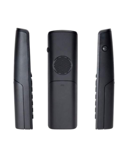 8212 avec trappe DECT