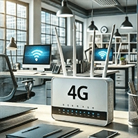 routeur 4g