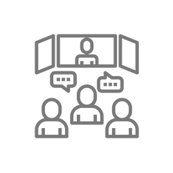 icone systeme de conf&eacute;rence